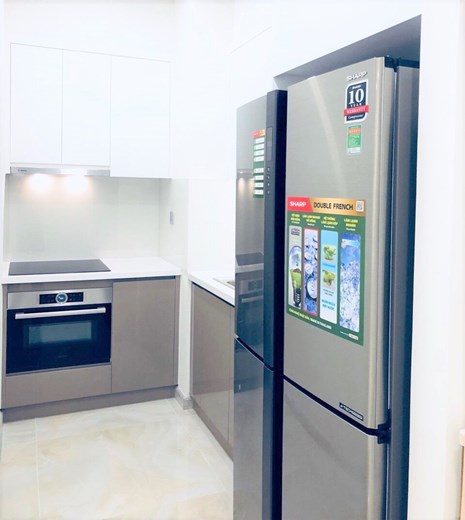 Apartment for rent D1022777  (3)